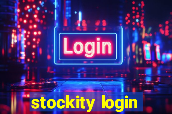 stockity login